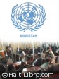 Haiti - Politic : Minustah takes note of the rejection of Prime Minister-designate