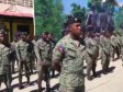 Haïti - FLASH : Les FAd’H voudraient recruter jusqu’à 5,000 soldats d’ici fin 2021