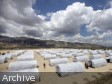 Haiti - Social : OHCHR concerned about the right of people to adequate housing