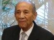 Haiti - Social : Pasing away of Me Gérard Gourgue