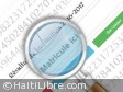 Haiti - FLASH : Results of the 2019-2020 baccalaureate for 9 departments and per student