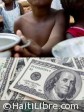 Haiti - Agriculture : The scarcity of the dollar and socio-political instability affect food access
