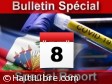 Haiti - COVID-19 : Haiti Special Report #263
