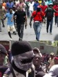 Haïti - FLASH : 70 policiers membre de «Fantom 509»