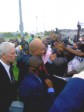 Haiti - Politic : A few words of President Martelly in Florida
