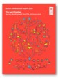 Haiti - Social : Human Development, Haiti ranked last in the Caribbean and Latin America