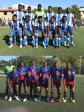 Haïti - Football : 8 buts dans les 2 premiers matchs des play-offs 2020-2021