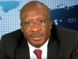 Haiti - Obituary : Death of journalist Ernest Laventure Edouard