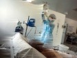 Haiti - COVID-19 : Minister Henriquez pays tribute to the heroes of health