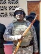 Haiti - FLASH : Delius Joseph, one of the torturers of prisoners of All Saints' Day (1989) arrested