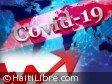 Haiti - FLASH : Towards the reestablishment of the state of health emergency