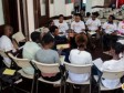 Haïti - Cap-Haïtien : Création de 3 entreprises et 28 micro-entreprises dans la gestion des déchets