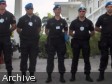 Haïti - Police : 5 Serbes pour la formation de la PNH