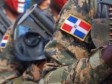 Haïti - FLASH : Un soldat dominicain tue un haïtien sans document à la frontière