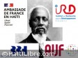 Haiti - Scholarships : Call for applications, Anténor Firmin doctoral mobility program