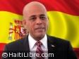Haiti - Politic : Martelly cut short his tour