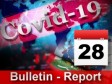 Haiti - COVID-19 : Haiti Special Report #373