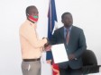Haiti - Works : Progress of Vocational Training Centers