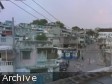 Haiti - FLASH : Violent armed clashes, burned houses, of wounded and dead in Bel-Air