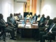 Haïti - Armée : Mise en place du Bureau des Officiers Généraux (BOG) au Ministère de la Défense