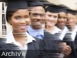 Haiti - NOTICE : Call for applications for scholarships and memoirs (2020-2021)