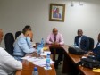Haïti - Politique : «L’heure est grave, la menace est réelle pour le pays» dixit le Ministre de l’intérieur