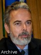 Haiti - Politic : Antonio Patriota met with President Michel Martelly