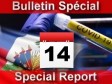 Haiti - FLASH : The Brazilian and English variants detected in Haiti