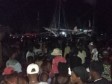 Haïti - FLASH : Naufrage entre Carriès et la Gonâve, 2 morts, 8 survivants, 9 disparus...