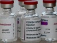 Haiti - FLASH : Haiti accepts AstraZeneca vaccine proposed by WHO
