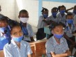 Haiti - Covid-19 : Return of barrier measures in the educational environment