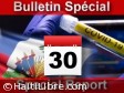 Haiti - FLASH : +388% of cases and + 1,400% of deaths compared to April