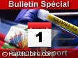 Haiti - Covid-19 : New increase of 10% of cases in 24 hours, 52 deaths in 26 days