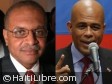 Haiti - Politic : Martelly goes on the offensive
