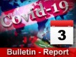Haiti - COVID-19 : Haiti Special Report #440