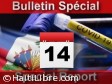 Haiti - FLASH : Cases explode in Port-au-Prince
