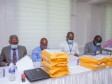Haiti - North-East : Towards the construction of 16 new schools