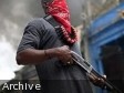 Haïti - Insécurité : Rapport de situation humanitaire #1 de l’OCHA
