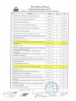 Haiti - FLASH : New calendar, referendum and elections (official)