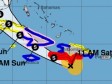 Haiti - ELSA : Haiti in Red Vigilance