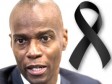 Haiti - FLASH : Rain of reactions on the assassination of President Moïse (Part 1)