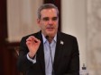 Haiti - DR : Abinader calls on the international to take responsibility for the crisis Haiti is going through