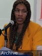 Haiti - Politic : Marie-Laurence J. Lassègue goes