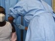 Haiti - Covid-19 : 1,857 people received a first dose of vaccine in 6 days