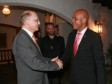 Haiti - Politic : Martelly will go to Argentina on August 12