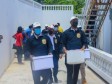 Haiti - Corruption : ULCC handed 70 lawsuits against former mayors and personalities