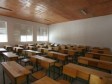 Haiti - Back to school : Classroom effectives should not exceed 60 students !