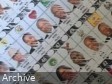 Haiti - Elections : Drawing of numbers for political parties and Grouping