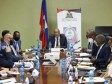 Haiti - Earthquake : Reconstruction will cost $1.12 billion (first assessment)