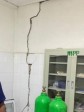 Haiti - Earthquake : 67% of health infrastructure damaged (partial assessment)